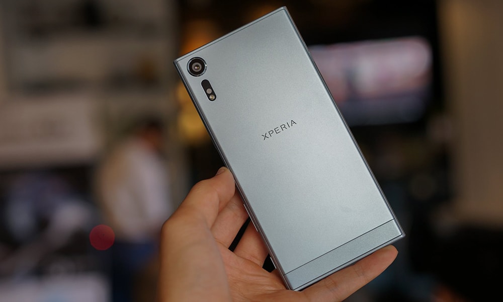 Sony Xperia XZs 4GB|64GB chính hãng cũ 99% | Sẵn hàng đủ màu